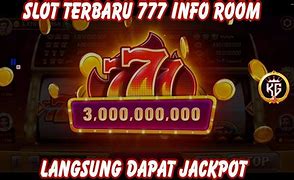 Aplikasi Slot 777 Terbaru