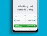 Cara Kirim Gopay Ke Gopay Dari Gojek