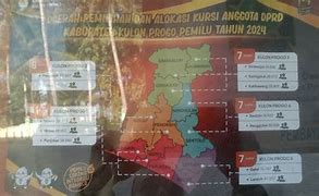 Jumlah Kursi Dprd Dki Pemilu 2024