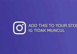 Kenapa Pencarian Lagu Di Instagram Tidak Muncul