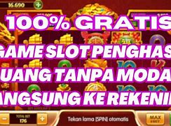 Link Slot Gratis Saldo Awal Tanpa Deposit Online Deposit Pulsa Tanpa Potongan