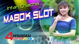 Mabok Slot Remix Lirik Dan Artinya Indonesia