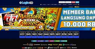 Rtp Slot Waw4D Login Alternatif Link Alternatif Terbaru