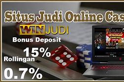 Situs Ori Casino Online Terbaik